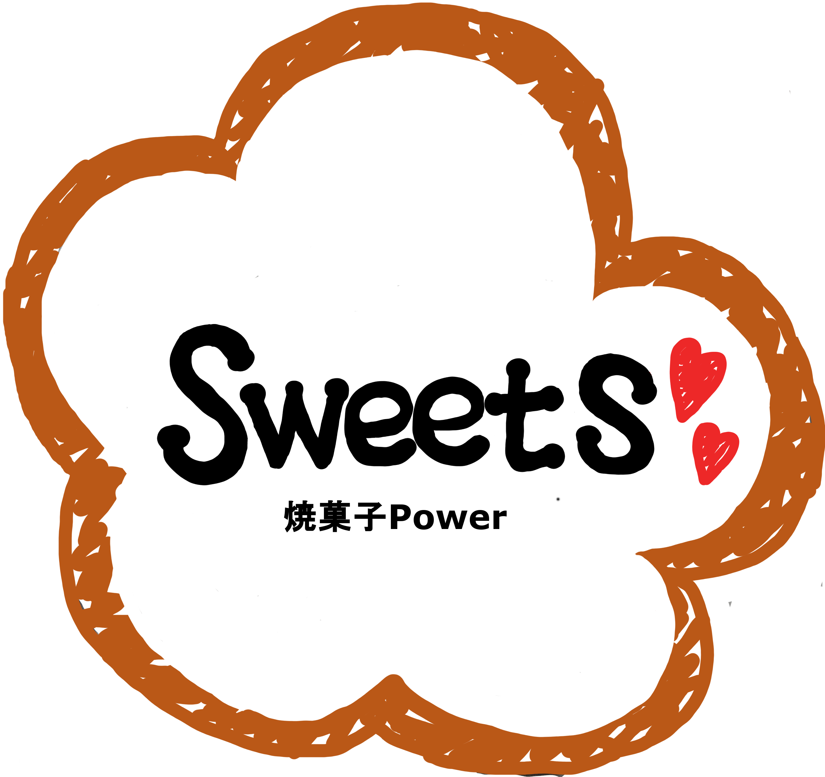 焼菓子power