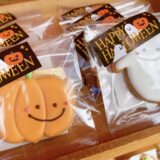 期間限定‼︎Halloweenアイシングクッキー